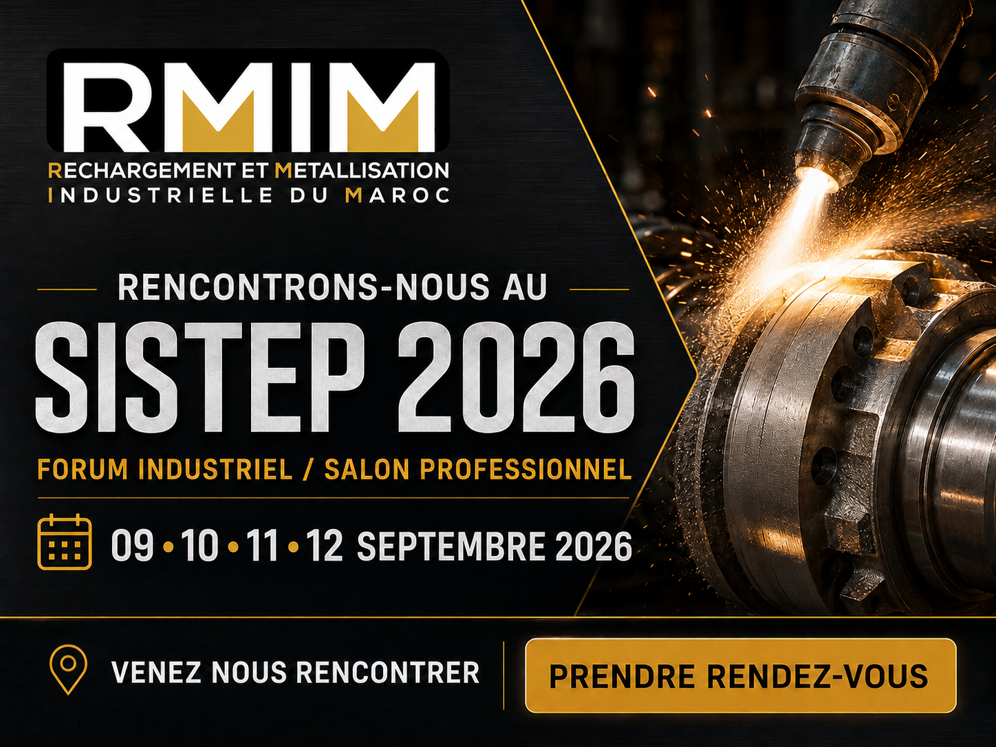 RMIM - SISTEP 2026